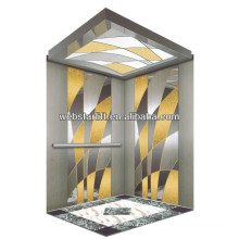 decorative pattern PASSENGER LIFT